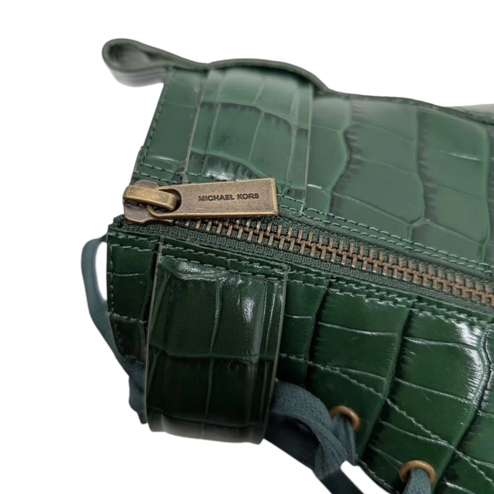 Michael Kors stark combat